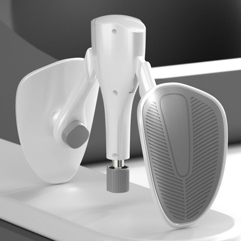 Adjustable Resistance Inner Thigh Trainer