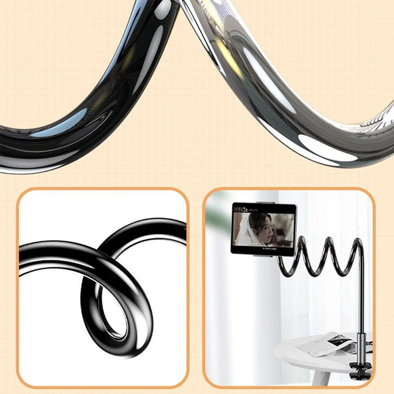 360° Rotating Tablet & Phone Stand