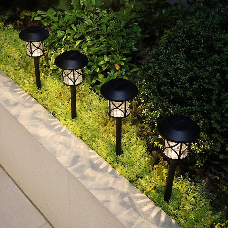 Solar Lights Outdoor Waterproof