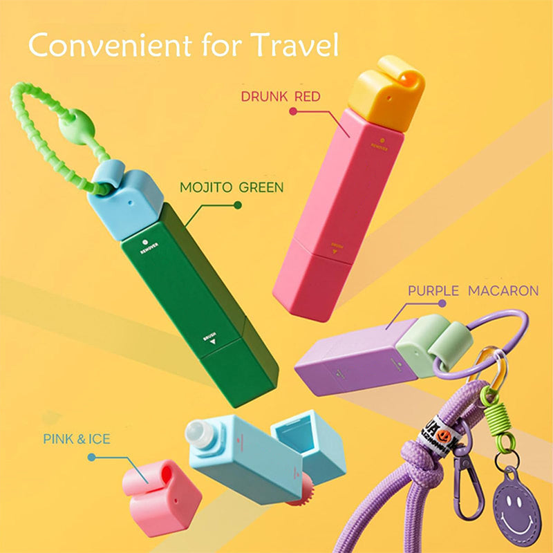 Portable Water-Free Stain Remover Pen