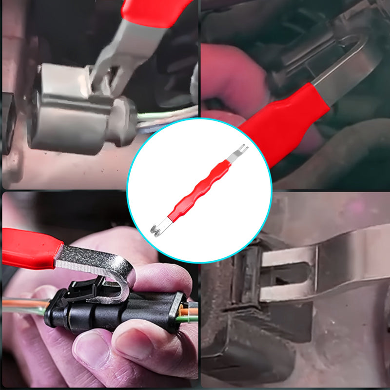 Automotive Electrical Terminal Connector Removal Tool