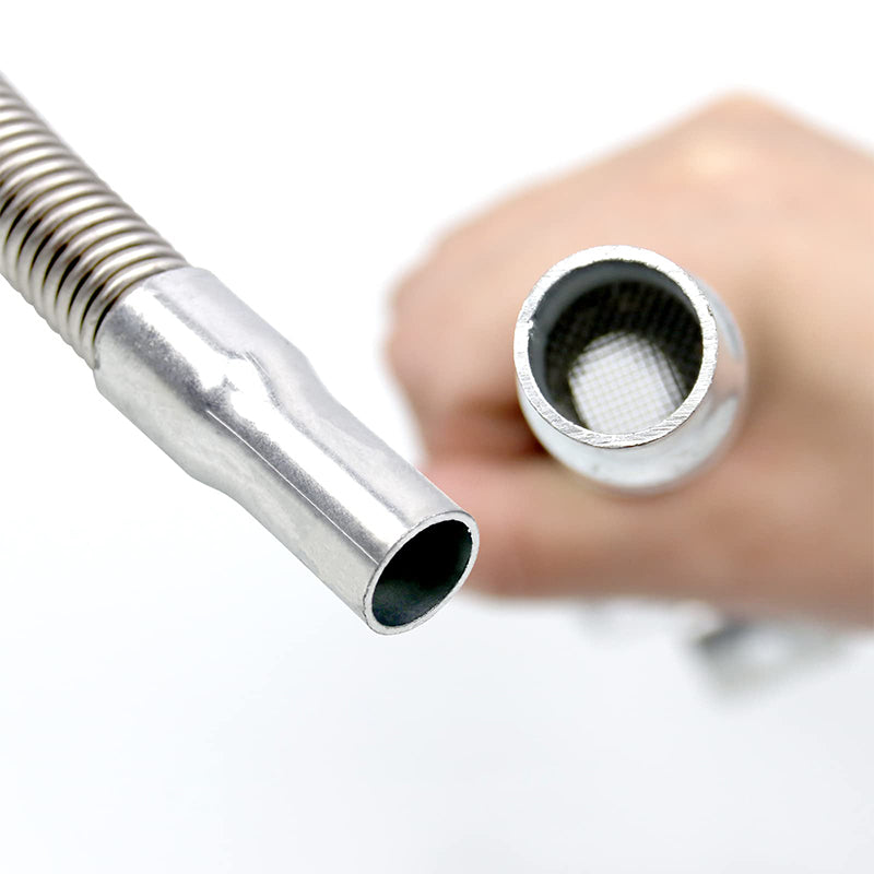 Stainless Steel Car Fuel Pipe