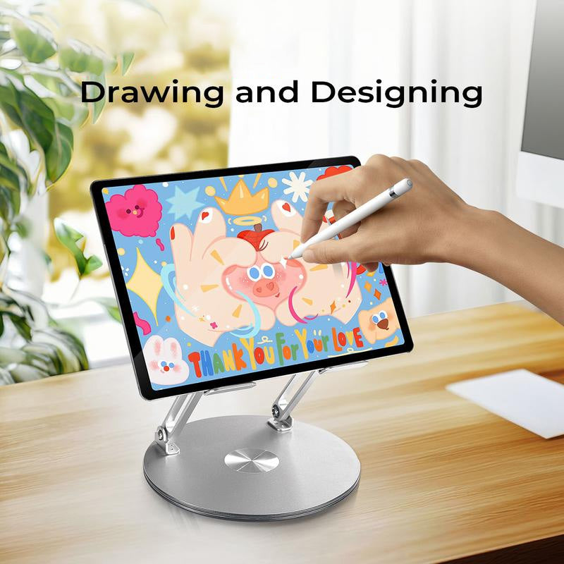 360° Adjustable Laptop Stand