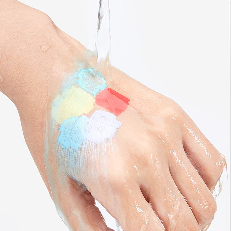 Acrylic Paint Markers Set