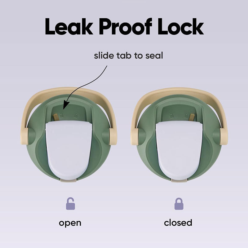 Stainless Steel Insulated Cup with Handle