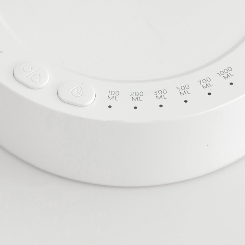 Smart Desktop Water Dispenser