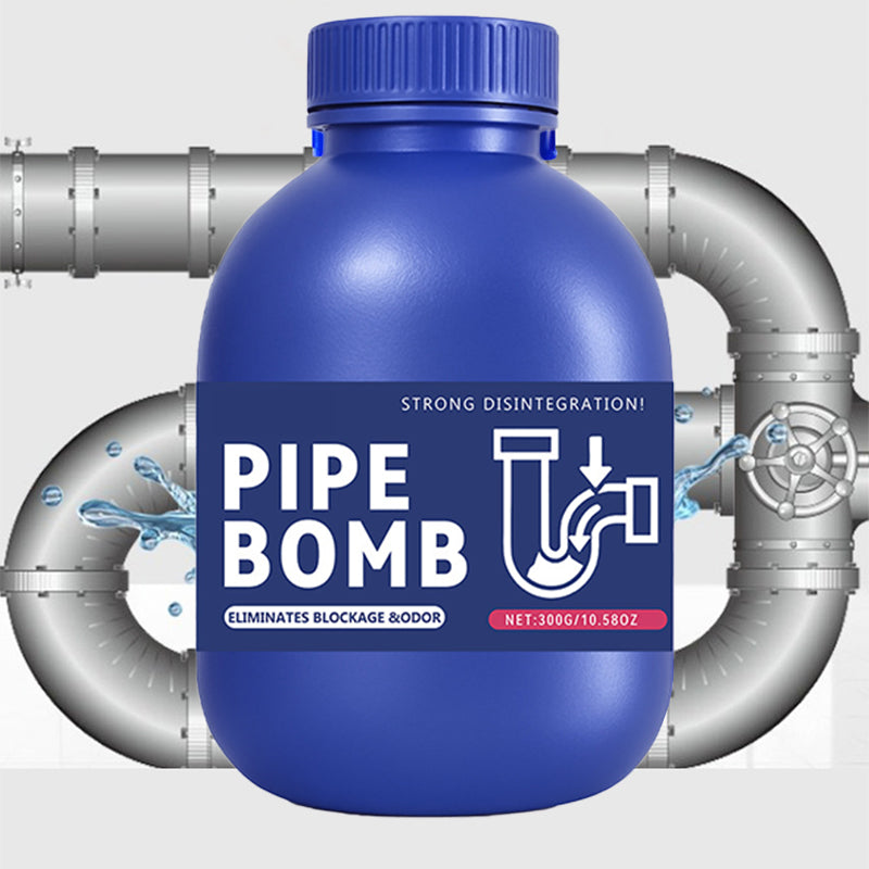 Drain Pipe Cleaner