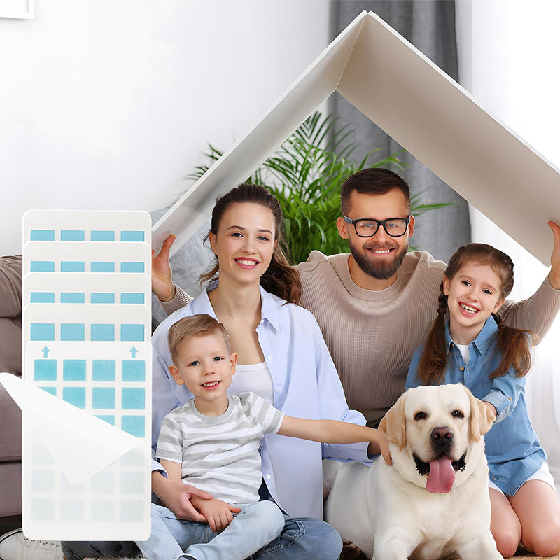 Plug-in Flying Insect Trap with LED Light