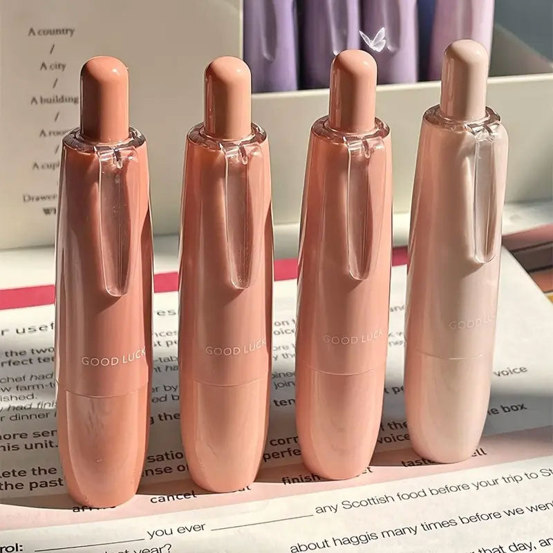 4 Counts/set Permanent Adhesive Tape Dispenser