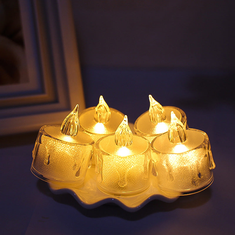 24 pcs LED Flameless Candles