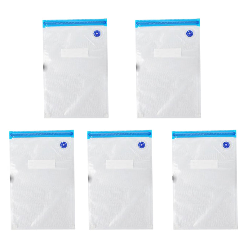 Vacuum Sealers and Sealed Bags