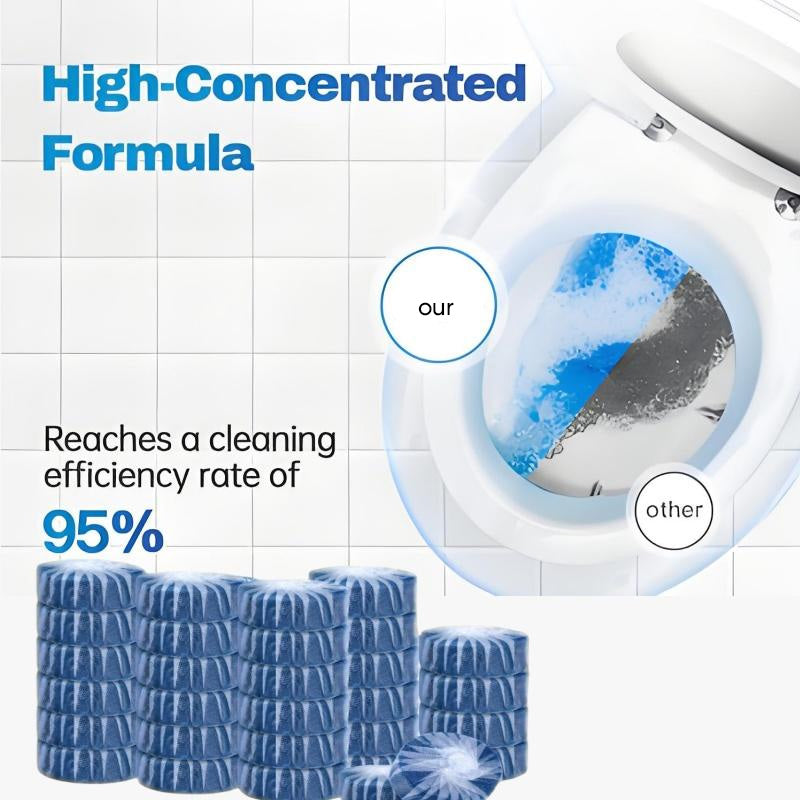 Professional Toilet Bowl Cleaner