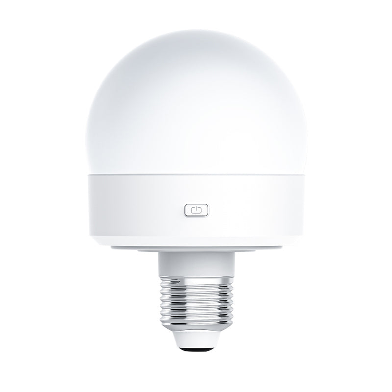 LED Bulbs with Remote Control, Dimmable and Timer
