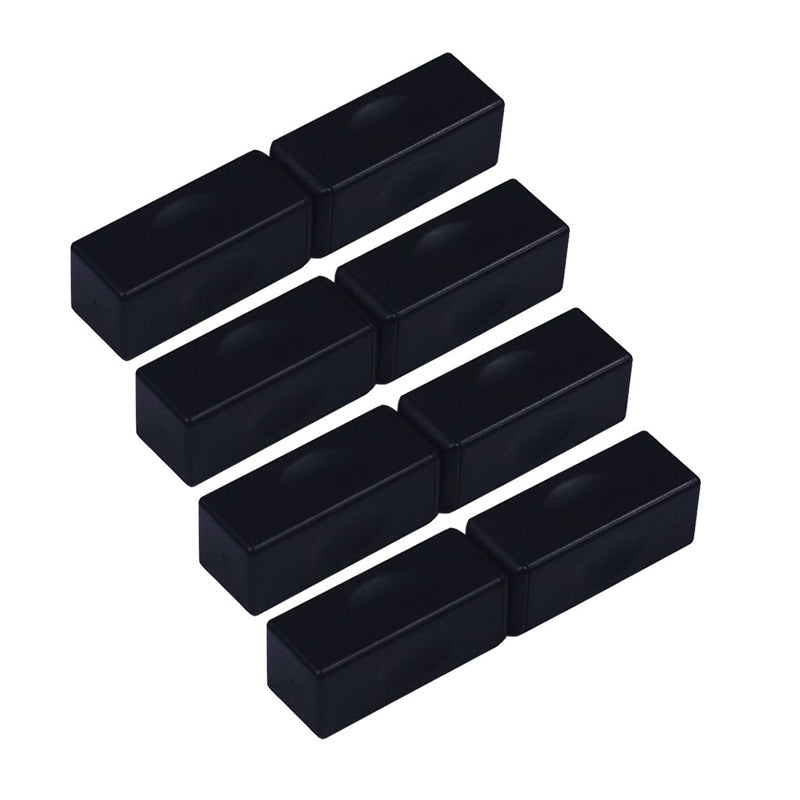 Magnetiska byggstenar Bounce Tegelstenar