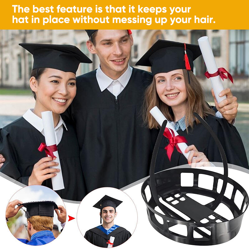 Graduation Cap Headband Insert