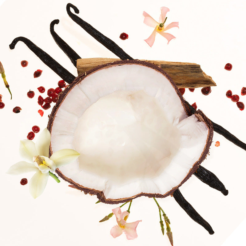 Body Fragrance Spray