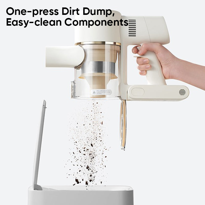 Cordless Vacuum Cleaner