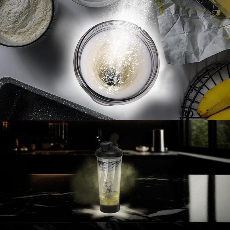 Spiral Mixing Cup (700ml)