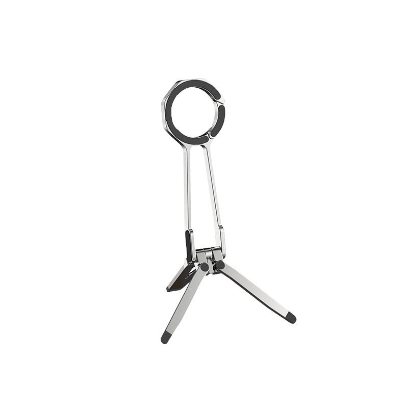 360° Rotating Magnetic Phone Stand