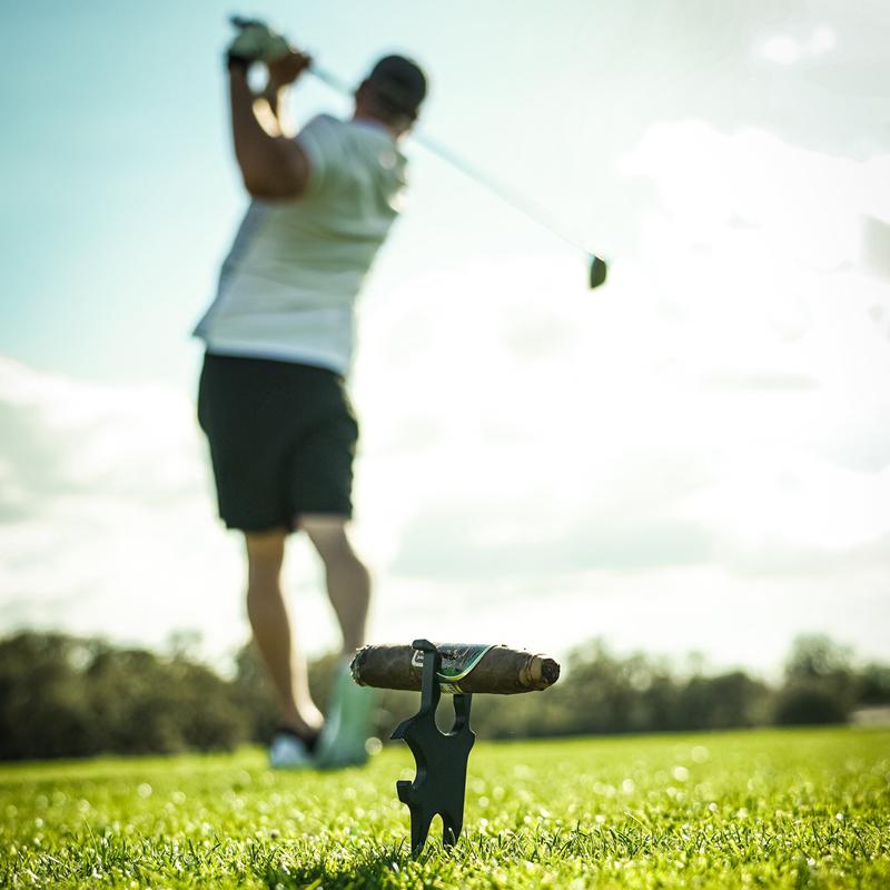 Golf Multi-Tool Pro