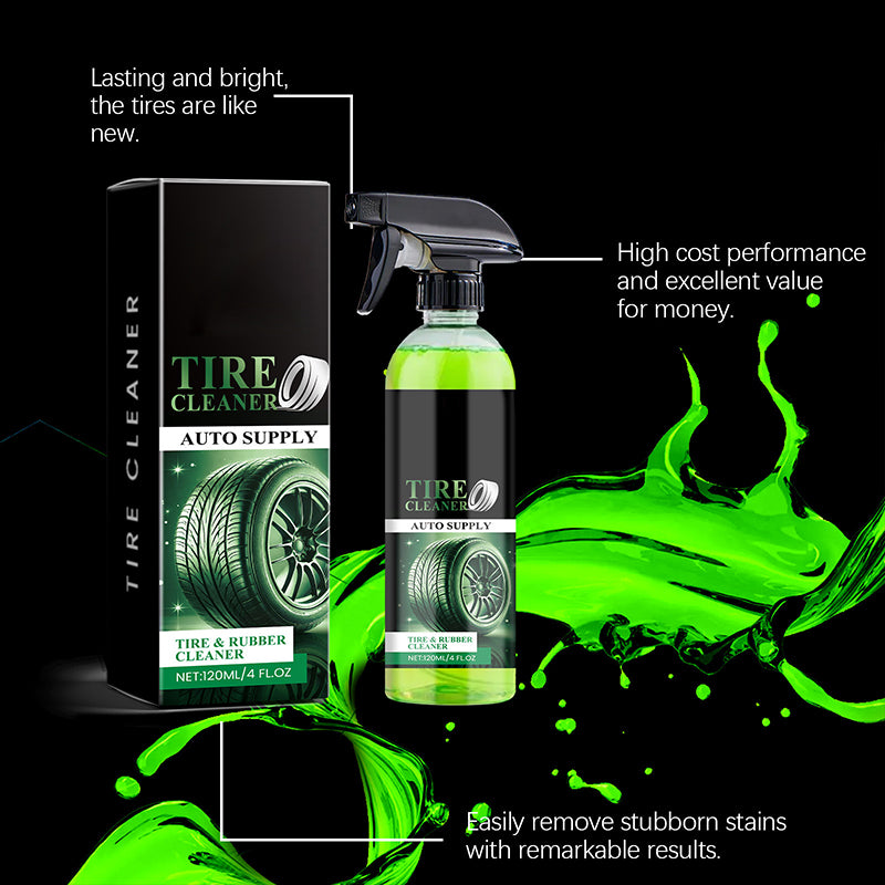 Wheel Cleaner