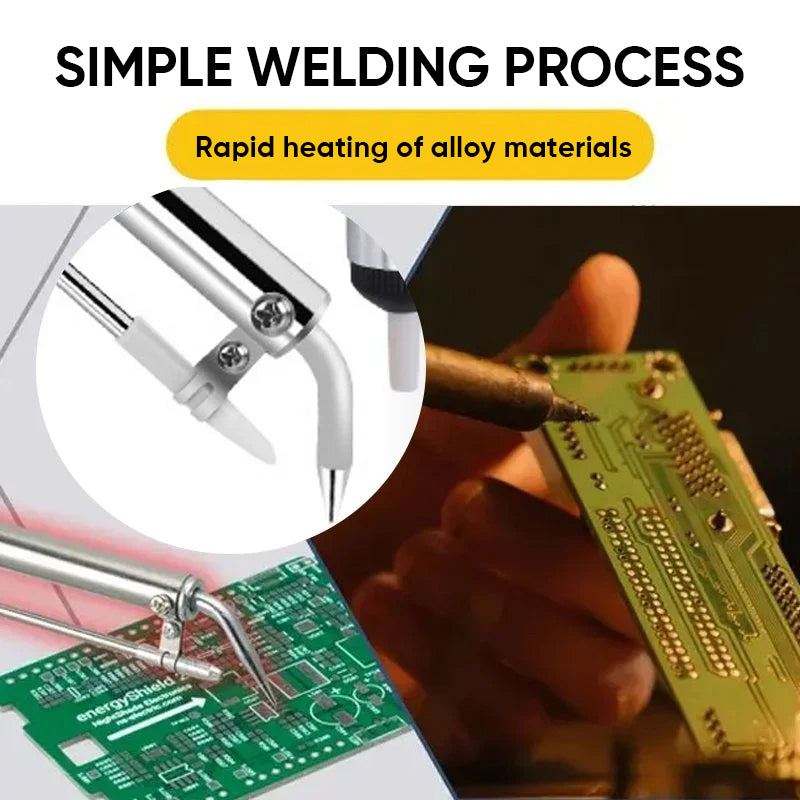 Electronic Soldering Kit