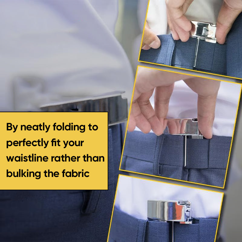 Multi Function Belt Clip