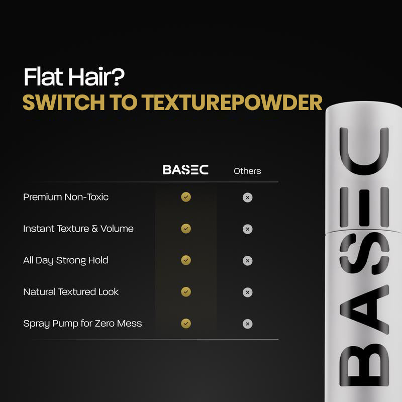 Hair Texture Powder