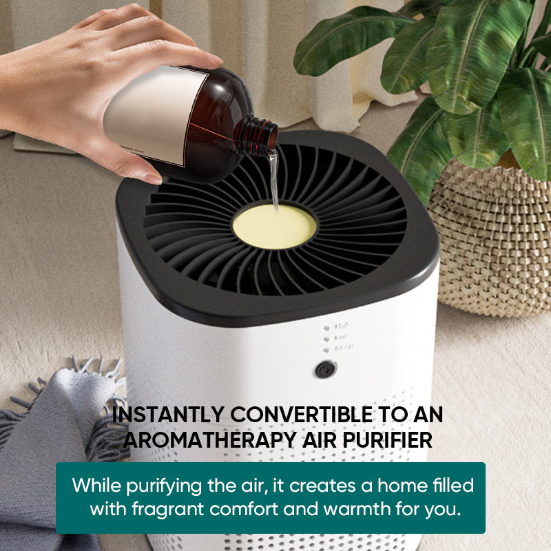 Bedroom Home Air Purifiers