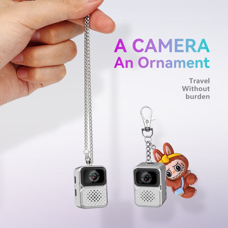 Mini Life Camera