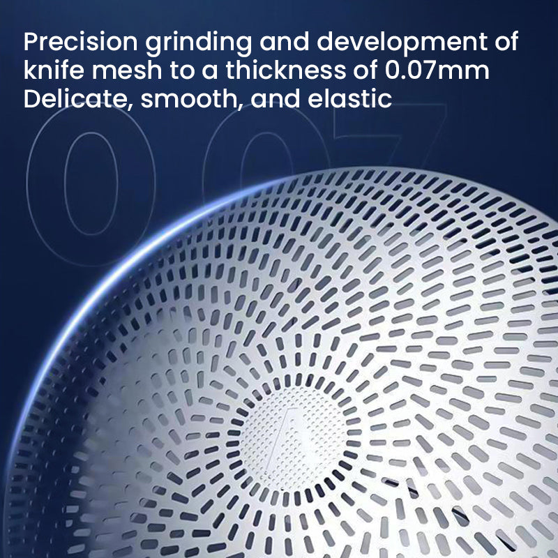 Newest Mini Portable Electric Shaver