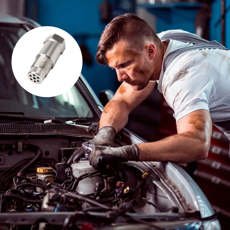 Auto Parts Extension Adapter