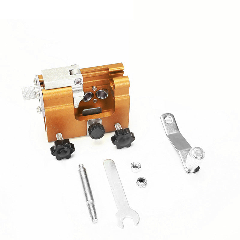 Kedjesåg Kedja Skärpningsverktyg