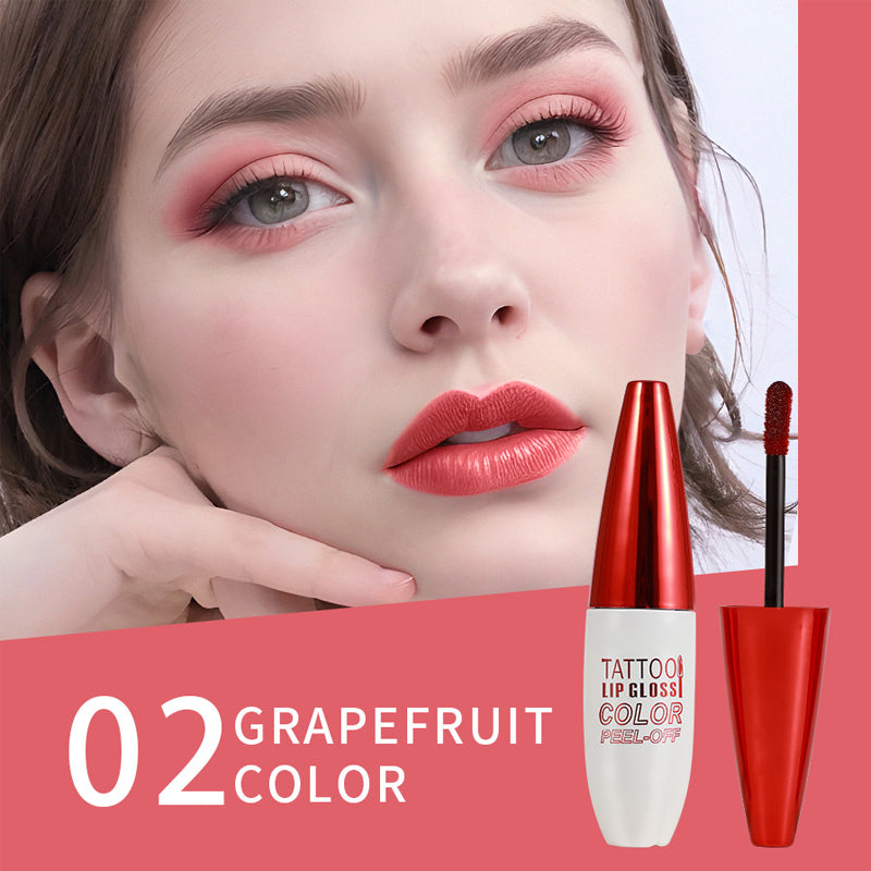 Peel-Off Lip Tint