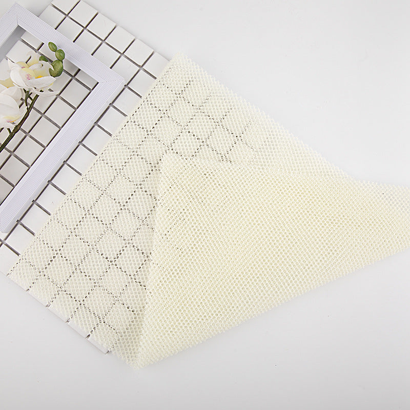 Nylon afrikanskt exfolieringsnät