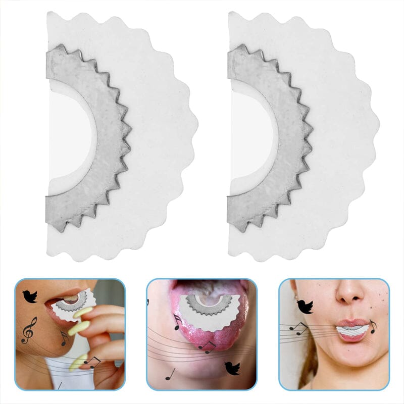 Fågel visselpipa Magisk leksak