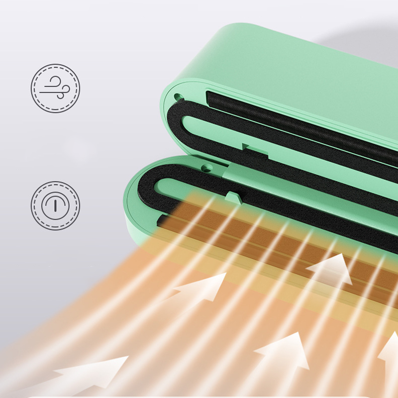 Mini Wireless Vacuum Sealer