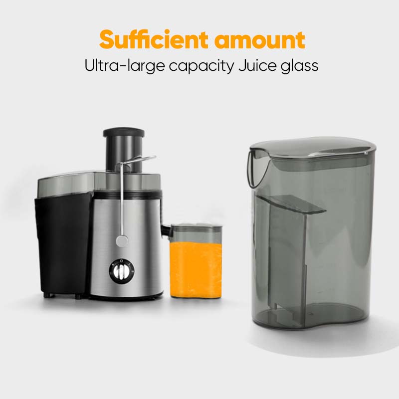 Multifunctional Juicer Extractor for Fruit Vegetable