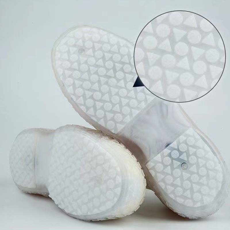 Silicone Waterproof Cover