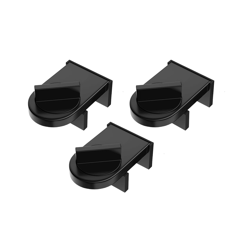 Adjustable Sliding Window Locks