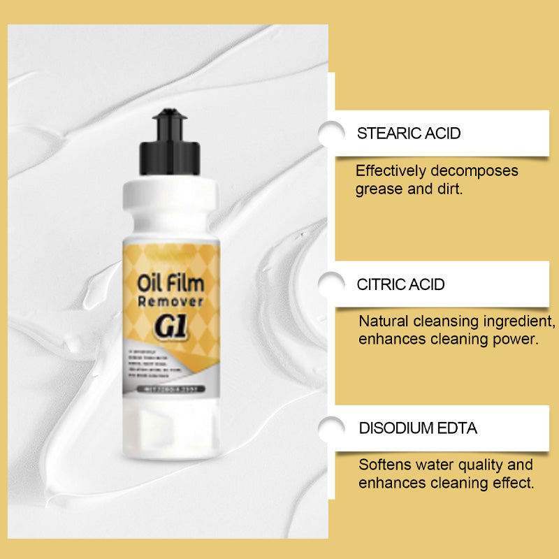 Car Glass Compound for Automotive Glass Polish