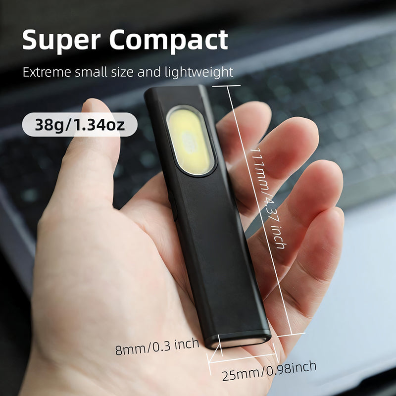 T7 Portable Flashlight