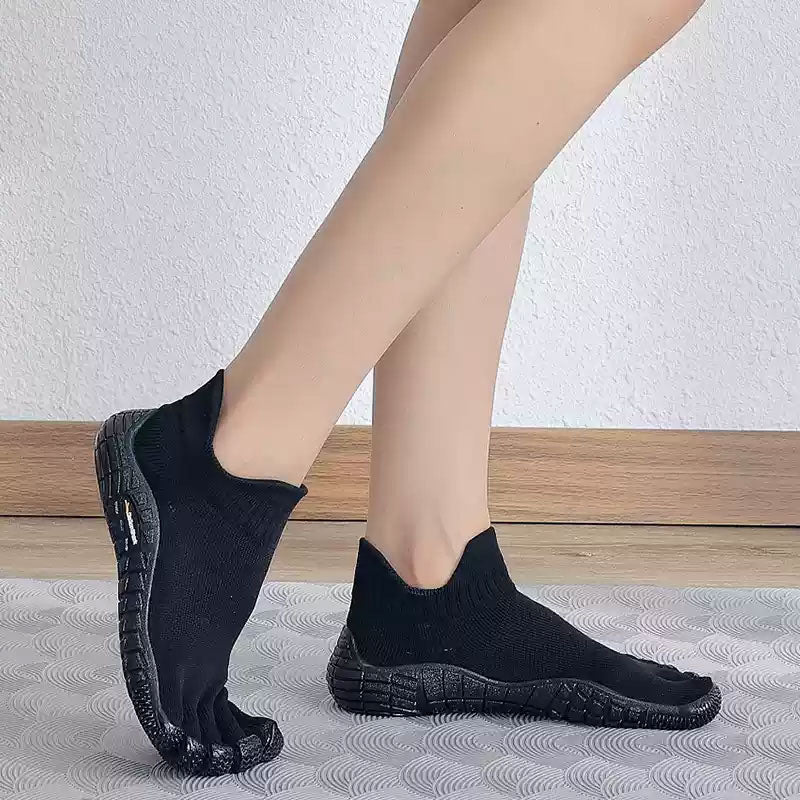 Five-Finger Barefoot Sports Shoes