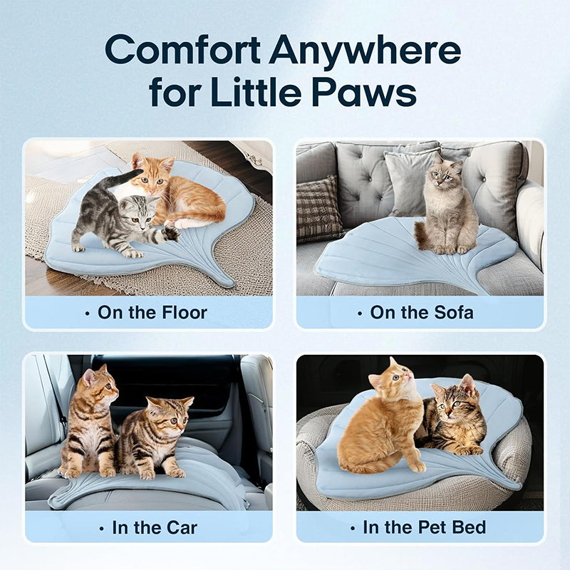 Pet Cooling Mats for Dog bed and Cat