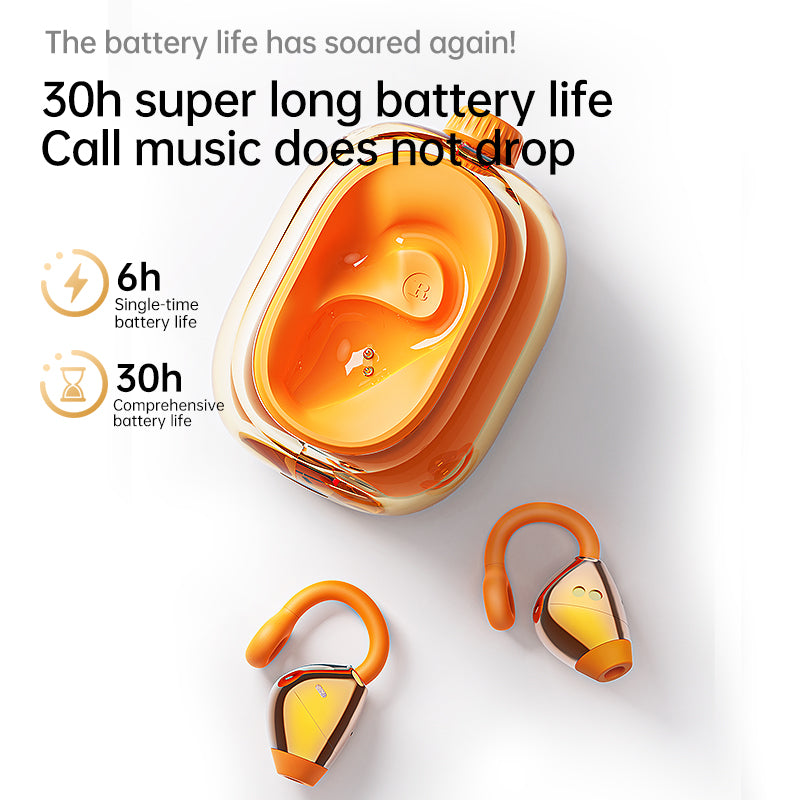 JM47 Wireless Headphones