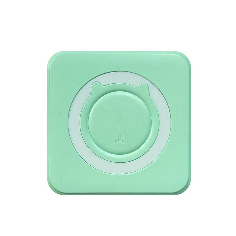 Mini Macaron Printer