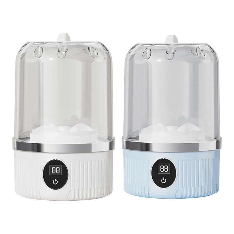 Portable Rechargeable Cordless Mini Washing Machine