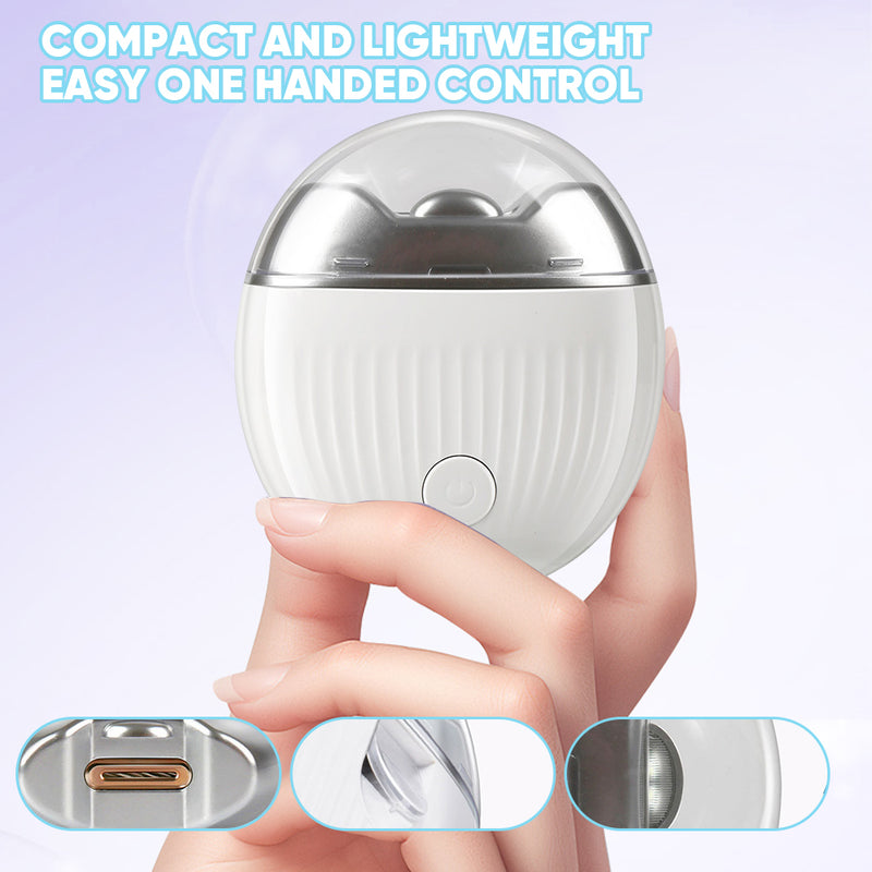 Electric Nail Clipper