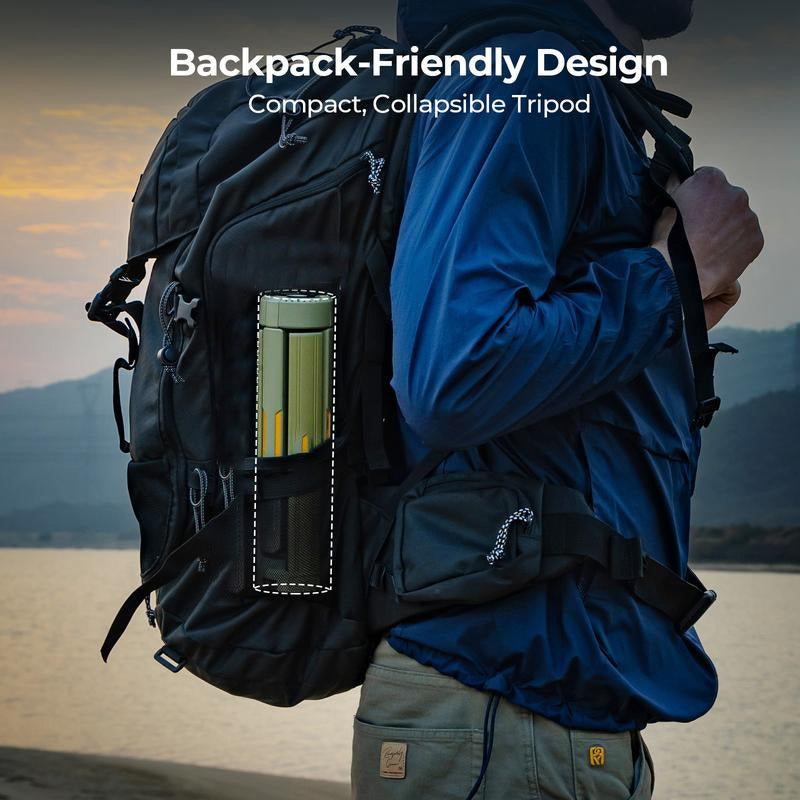 Multifunctional Outdoor Camping Lantern