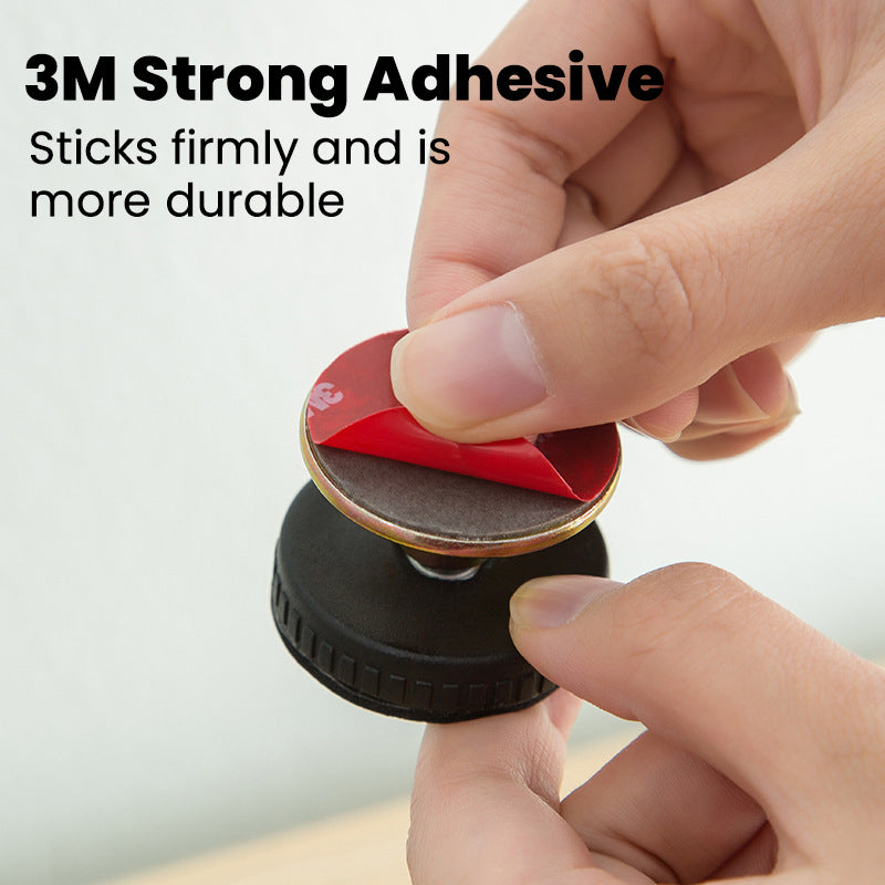 Adjustable Headboard Stabilizer Brackets